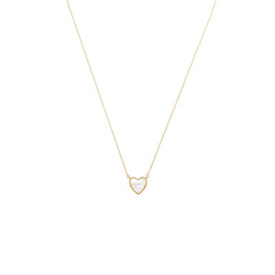Collier Amour LOUIS PION