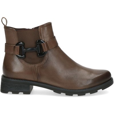 Bottine en cuir CAPRICE