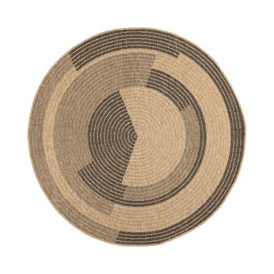 Tapis intérieur et extérieur en polypropylène - CORA AVRIL PARIS