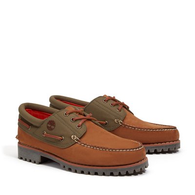 Chaussures bateau TIMBERLAND