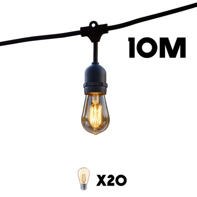 Guirlande lumineuse MAFY LUMISKY