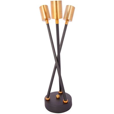 Lampe de salon en métal design Cantus ARTE ESPINA
