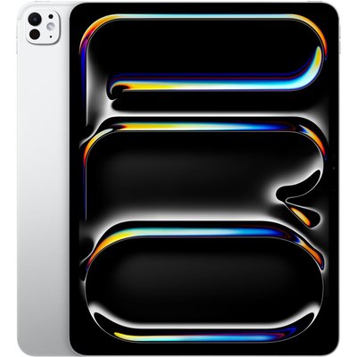 Tablette Apple Pro 13 M4 512Go Silver Stand APPLE
