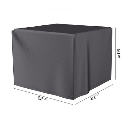 Garden Firetable Cover 82x82x50cm AEROCOVER