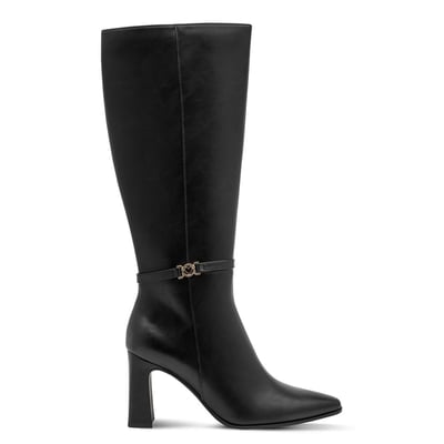 Bottes talon bloc MARCO TOZZI