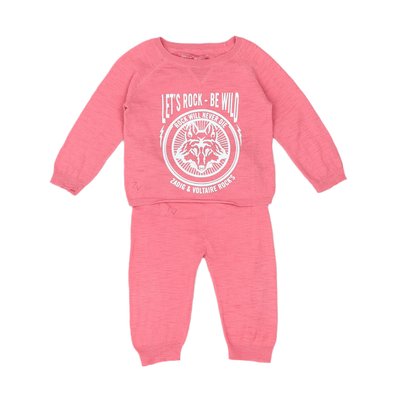Ensemble bébé - Très bon état ZADIG&VOLTAIRE