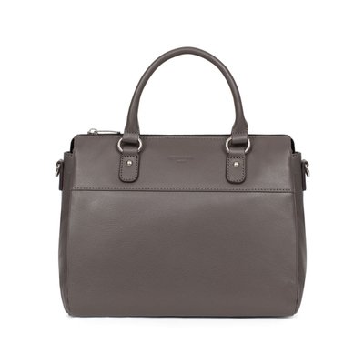 Sac porté main 2 poignées  Cuir CONFORT HEXAGONA