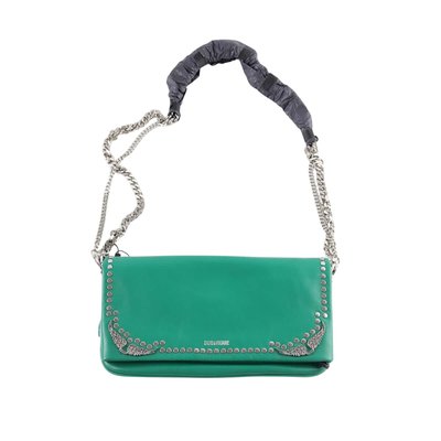 Sac à bandoulière Rock en cuir - Très Bon État ZADIG&VOLTAIRE