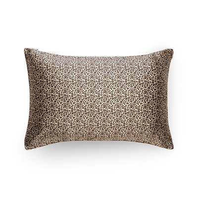 Taie d'oreiller en PURE SOIE EMILY'S PILLOW