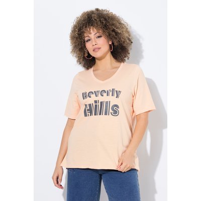 T-shirt message Beverly Hills ULLA POPKEN