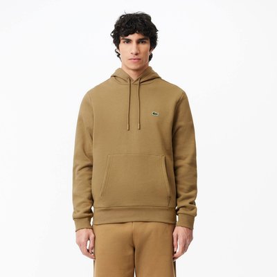 Sweatshirt à capuche LACOSTE