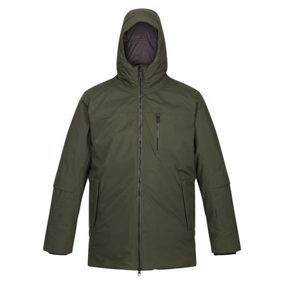 Parka YEWBANK REGATTA