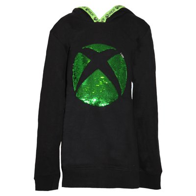 Sweat à capuche XBOX