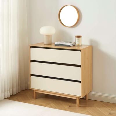 Commode 3 tiroirs  THALIA BAÏTA