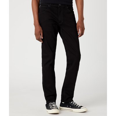 Jean noir homme wrangler La Redoute