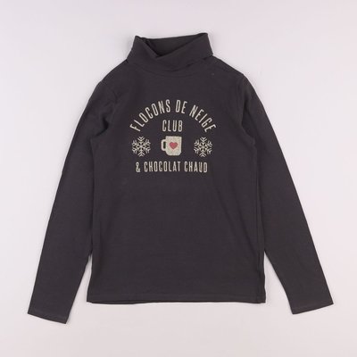 Sous-pull - Très bon état VERTBAUDET