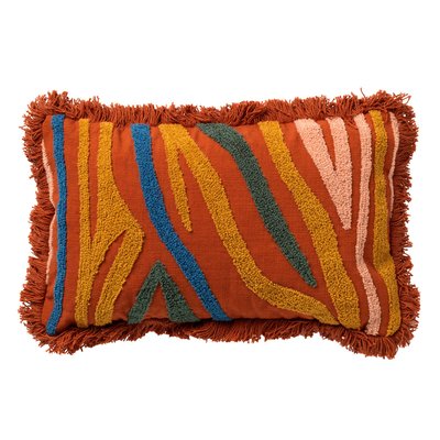 Housse de coussin Missouri DUTCH DECOR
