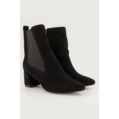 Bottines en cuir ULLA POPKEN