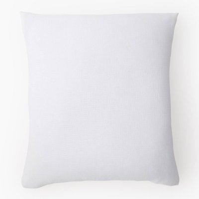 Taie d'oreiller gaze de coton BIO, certifié OEKO-TEX MONOPRIX MAISON