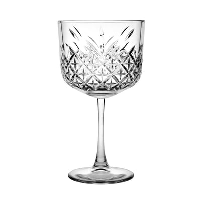 Boite de 4 verres à cocktail Timeless 49 cl PASABAHCE