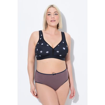 Soutien-gorge minimiseur, sans armatures ULLA POPKEN