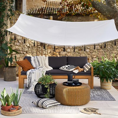 Canapé de jardin extensible, Aliza LA REDOUTE INTERIEURS