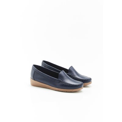 Mocassins compensés Amortyl DAMART