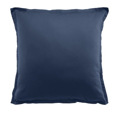 1 Taie d'oreiller satin de coton EDEN