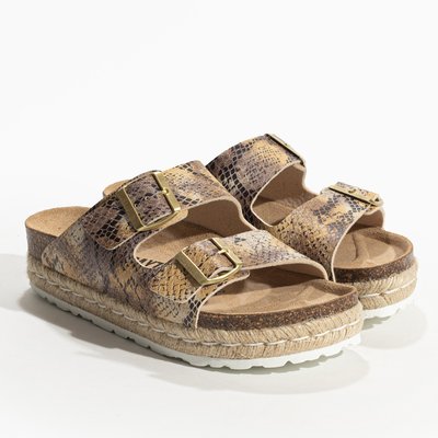 Sandales OLYMPE pour femme BAYTON