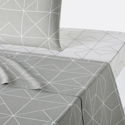 Drap plat pur coton, Vidmey SO'HOME