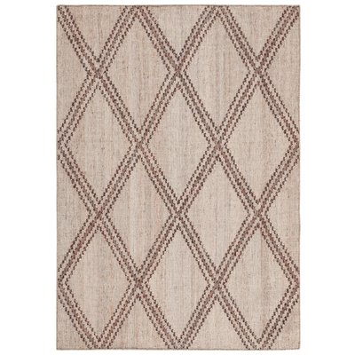 Tapis intérieur extérieur tissé plat PULSO NOVATREND
