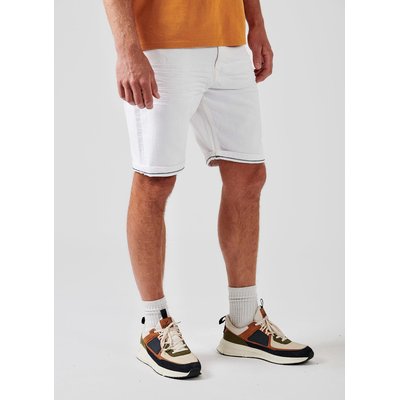 Bermuda jean homme taille 50 La Redoute