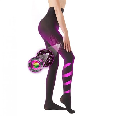 Collant Thermo Minceur LYTESS