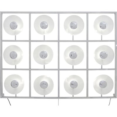 Applique murale Ufo 12 KARE DESIGN