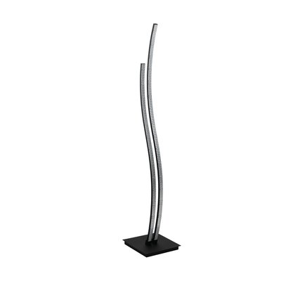 Lampadaire métal   LEJIAS led intégrée EGLO