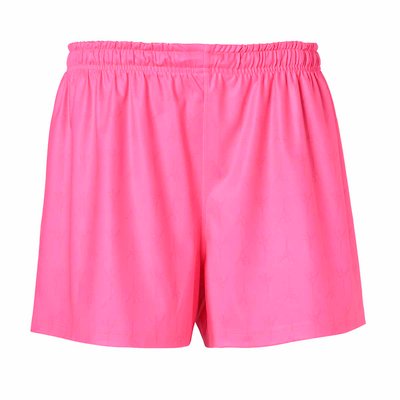 Short de Rugby Kombat Ryder Pro Home Stade Francais Paris KAPPA