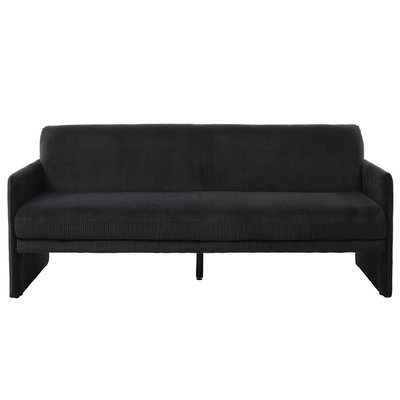 Canapé Clic-clac en  3 places - MATHIS LISA DESIGN