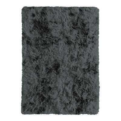 Tapis de salon shaggy moderne   YOGI EFFECT THE DECO FACTORY