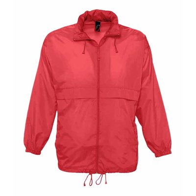 Veste coupe-vent SURF SOLS