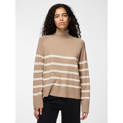 Pull en maille PIECES PIECES
