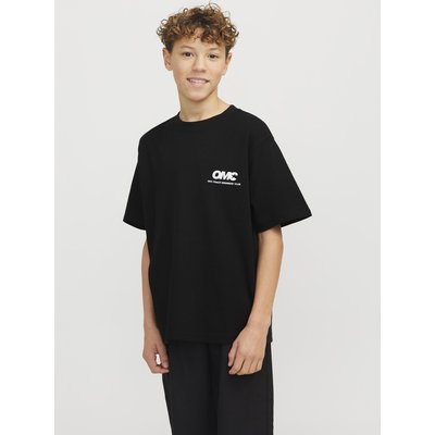 T-shirt JACK & JONES JUNIOR JACK & JONES JUNIOR