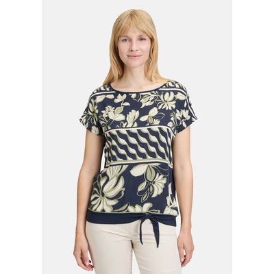 T-shirt basique à nœud BETTY BARCLAY