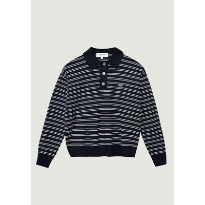 Pull en laine mélangée ARMAND MAISON LABICHE