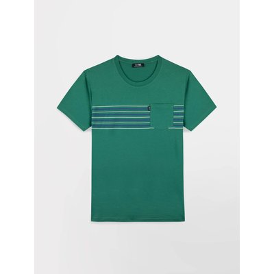 T-shirt manches courtes AMORITEE TBS