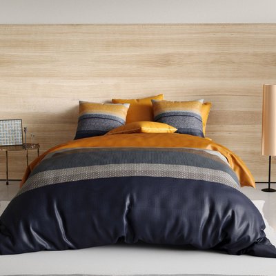 Housse de couette   Ubud coton Percale 71 fils DECORATIE