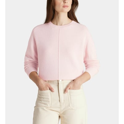 Pull droit dean en laine et cachemire GALERIES LAFAYETTE