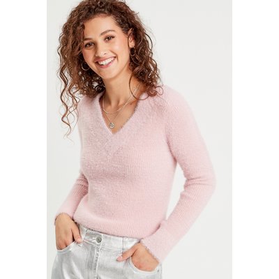 Pull femme CACHE CACHE La Redoute