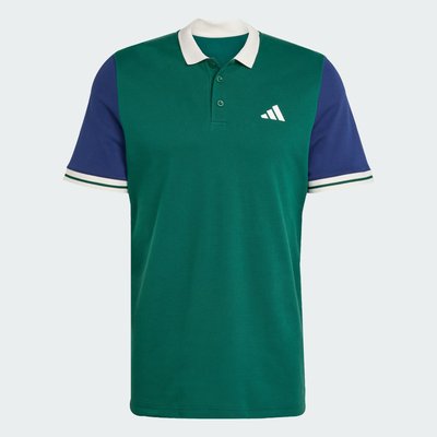 Polo de tennis adidas Heritage adidas Performance