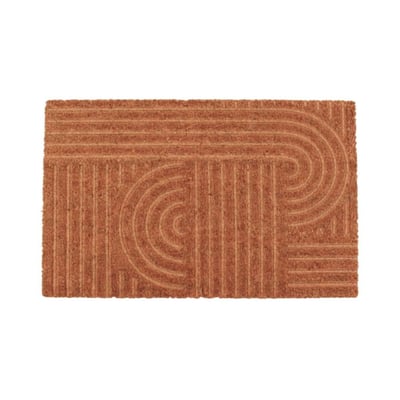 Paillasson motifs arches 40x60cm ORNAMI
