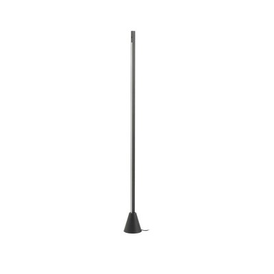 Lampadaire en aluminium moderneLED, Linija LUCANDE